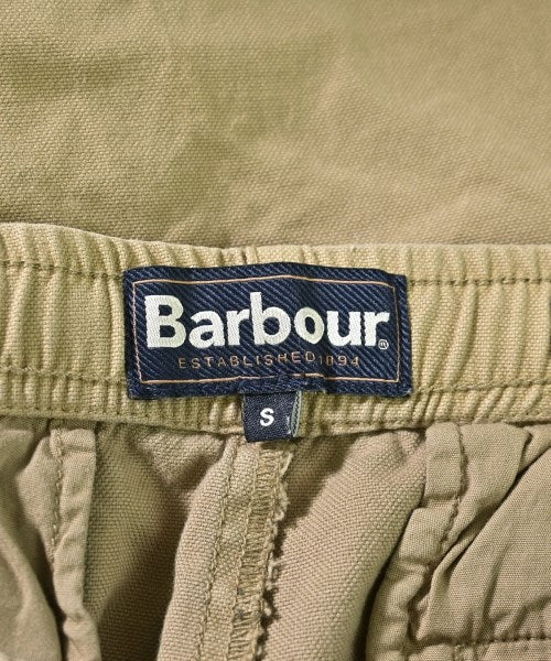 Barbour กางเกงขาสั้น