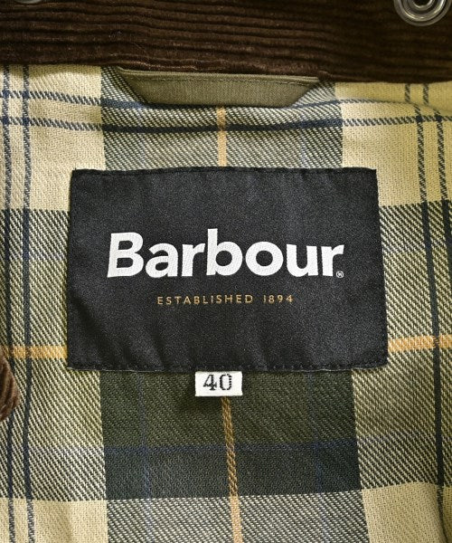 Barbour เสื้อโค้ท อื่น