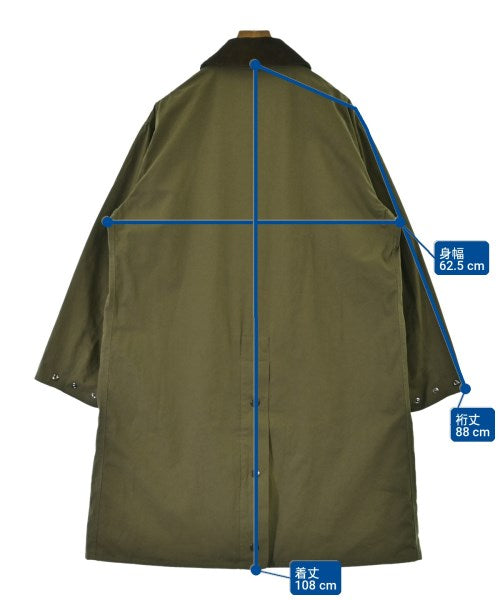Barbour เสื้อโค้ท อื่น