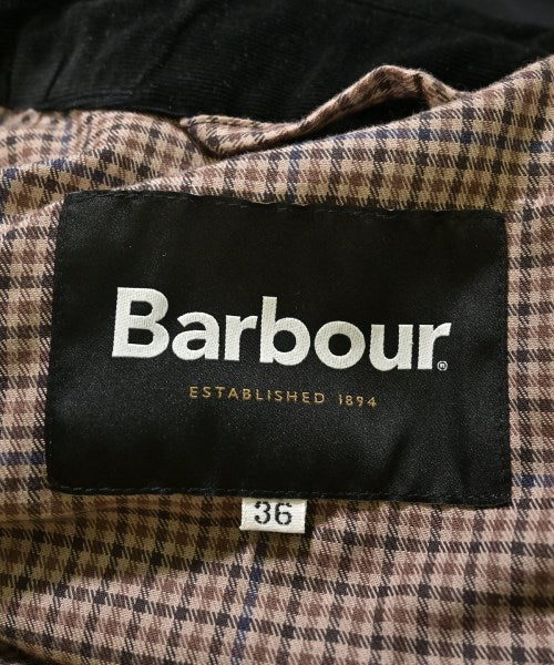Barbour แจ็คเก็ตเบลาส์ อื่น