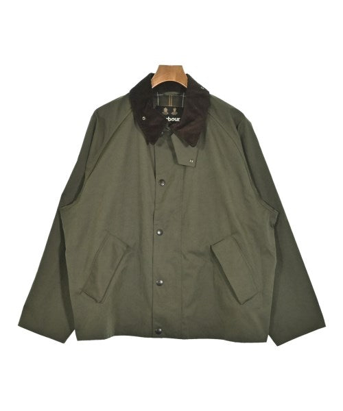 Barbour แจ็คเก็ตเบลาส์ อื่น