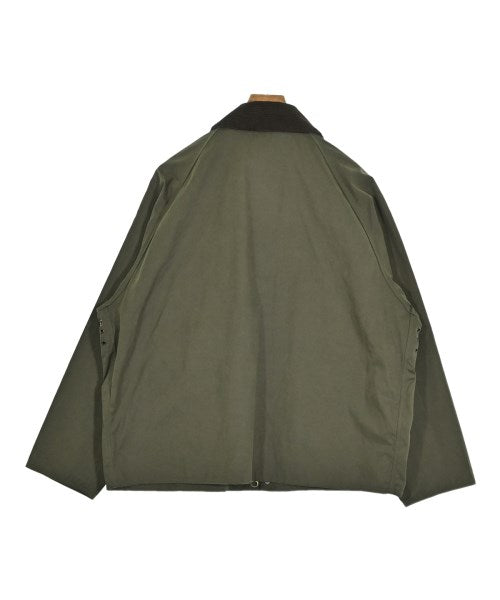 Barbour แจ็คเก็ตเบลาส์ อื่น