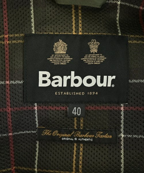Barbour แจ็คเก็ตเบลาส์ อื่น
