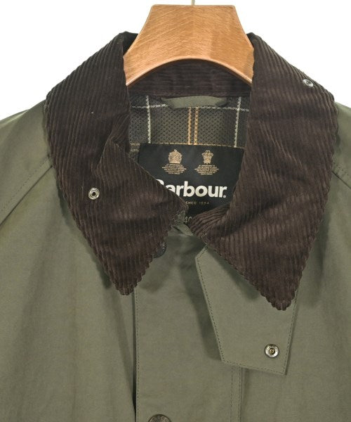 Barbour แจ็คเก็ตเบลาส์ อื่น