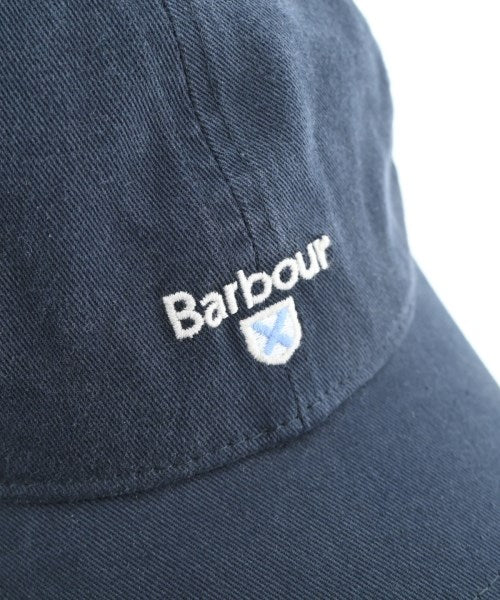 Barbour หมวกแก๊ป