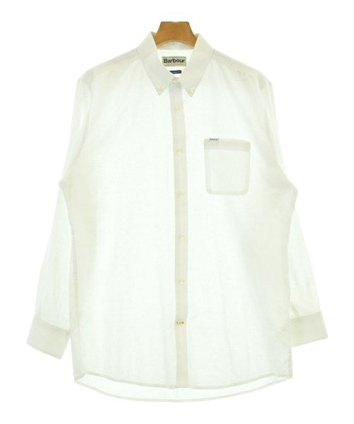 Barbour เสื้อลำลอง