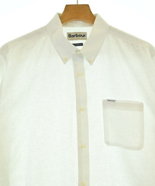 Barbour เสื้อลำลอง
