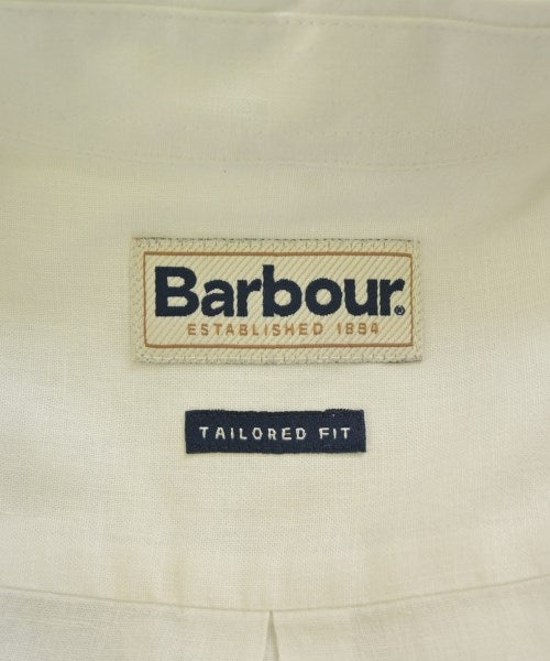 Barbour เสื้อลำลอง