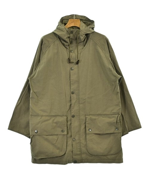 Barbour เคลือบ Mod