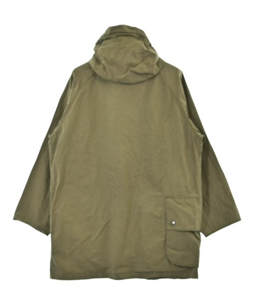 Barbour เคลือบ Mod