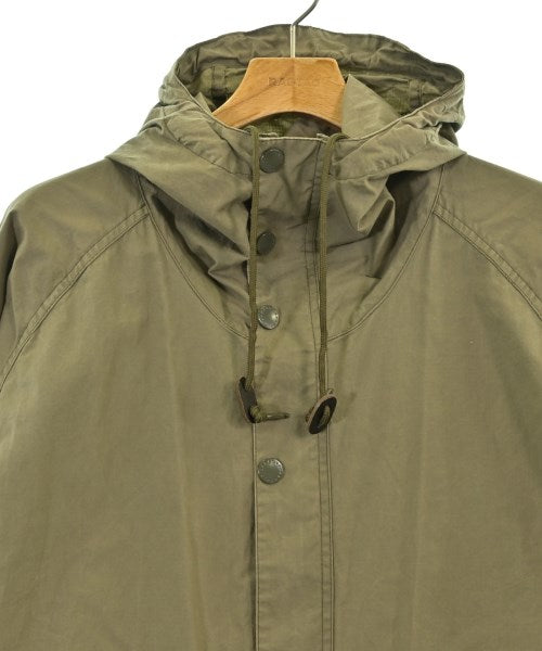 Barbour เคลือบ Mod
