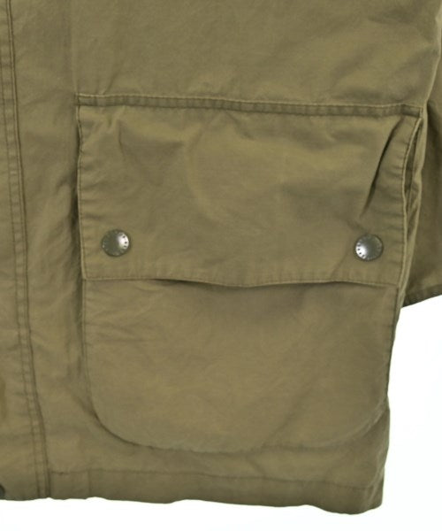 Barbour เคลือบ Mod