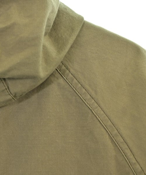 Barbour เคลือบ Mod