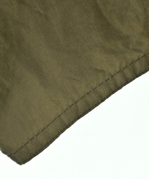 Barbour เคลือบ Mod