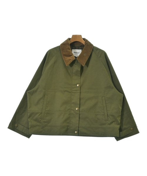 Barbour แจ็คเก็ตเบลาส์