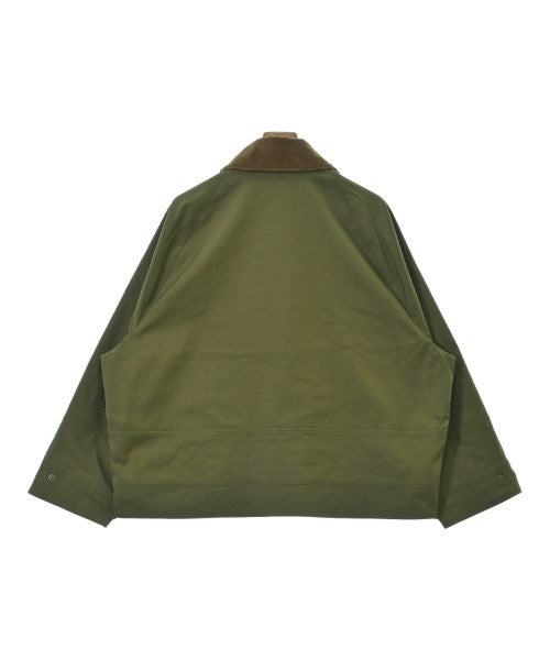 Barbour แจ็คเก็ตเบลาส์
