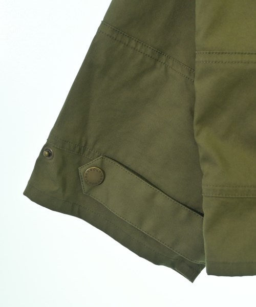 Barbour แจ็คเก็ตเบลาส์