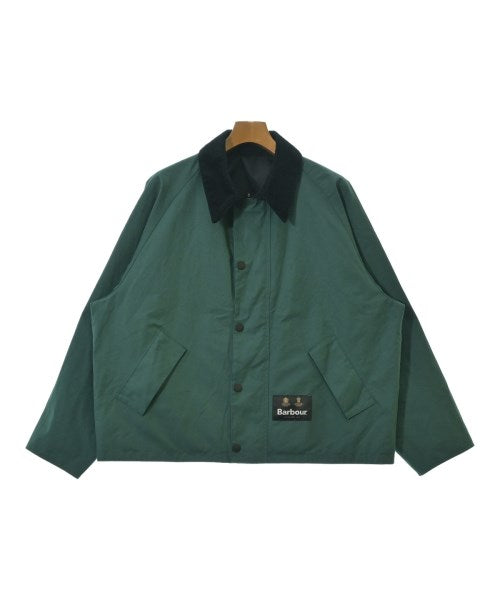 Barbour แจ็คเก็ตเบลาส์ อื่น