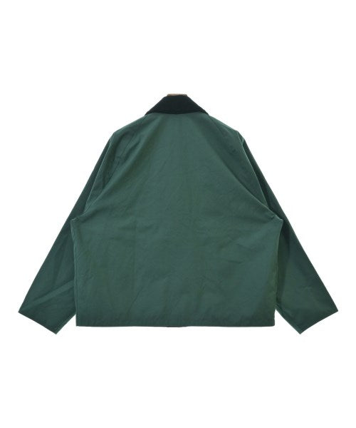 Barbour แจ็คเก็ตเบลาส์ อื่น