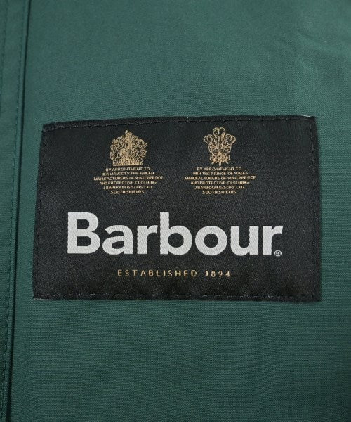 Barbour แจ็คเก็ตเบลาส์ อื่น