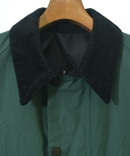 Barbour แจ็คเก็ตเบลาส์ อื่น