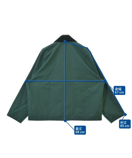Barbour แจ็คเก็ตเบลาส์ อื่น