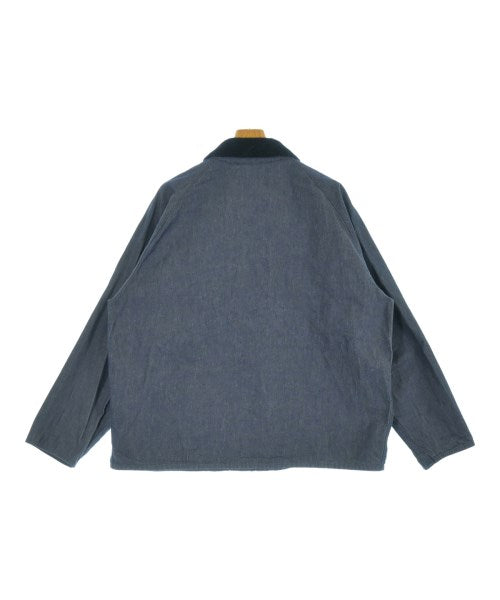 Barbour แจ็คเก็ตยีนส์