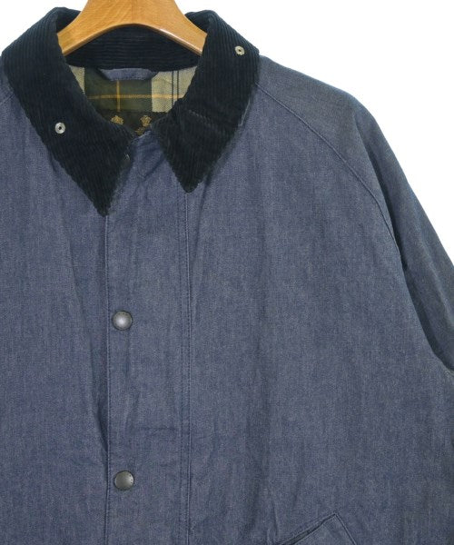 Barbour แจ็คเก็ตยีนส์