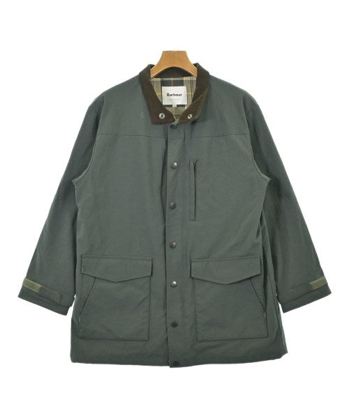 Barbour แจ็คเก็ตเบลาส์