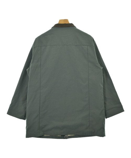 Barbour แจ็คเก็ตเบลาส์