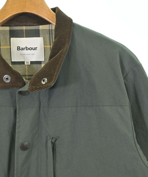 Barbour แจ็คเก็ตเบลาส์