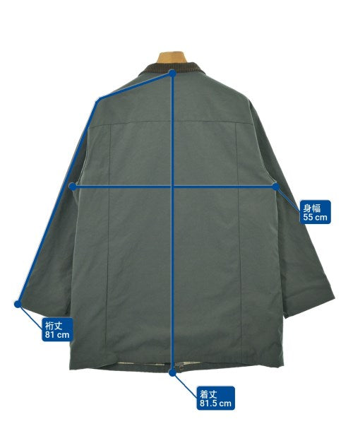 Barbour แจ็คเก็ตเบลาส์