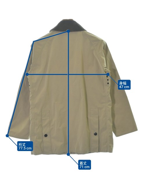 Barbour แจ็คเก็ตเบลาส์ อื่น