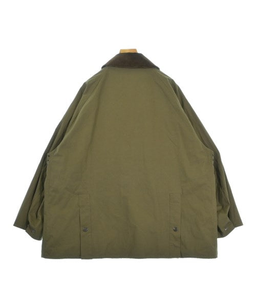 Barbour แจ็คเก็ตเบลาส์ อื่น