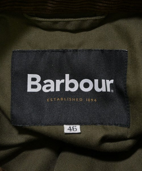 Barbour แจ็คเก็ตเบลาส์ อื่น