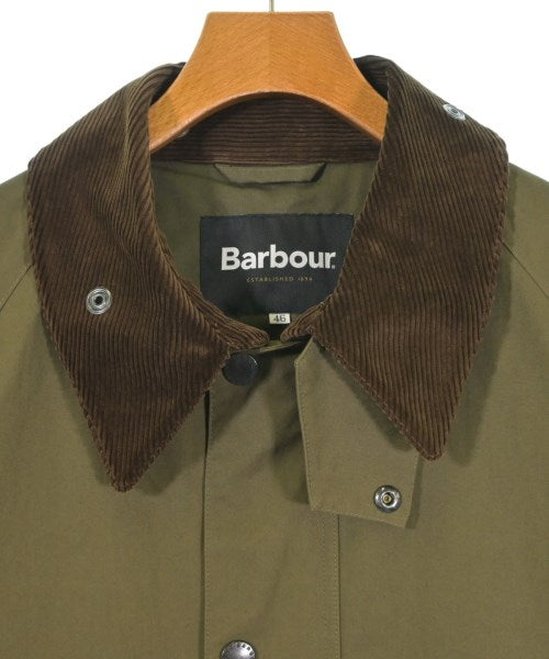 Barbour แจ็คเก็ตเบลาส์ อื่น