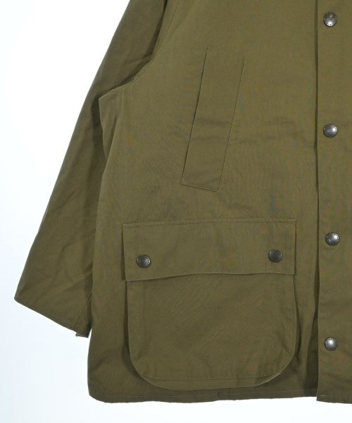 Barbour แจ็คเก็ตเบลาส์ อื่น