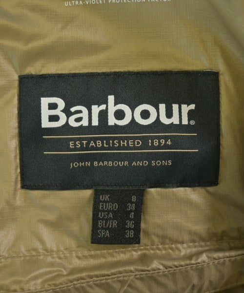 Barbour แจ็คเก็ตเบลาส์ อื่น