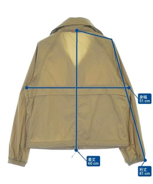Barbour แจ็คเก็ตเบลาส์ อื่น