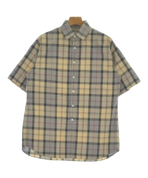 Barbour เสื้อลำลอง