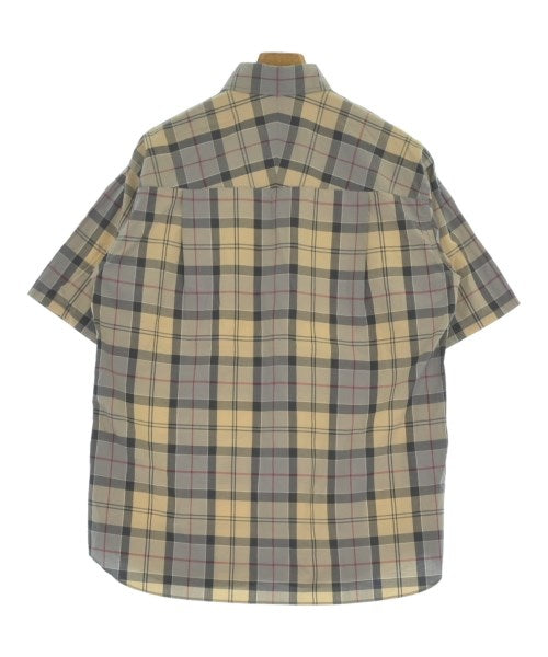 Barbour เสื้อลำลอง