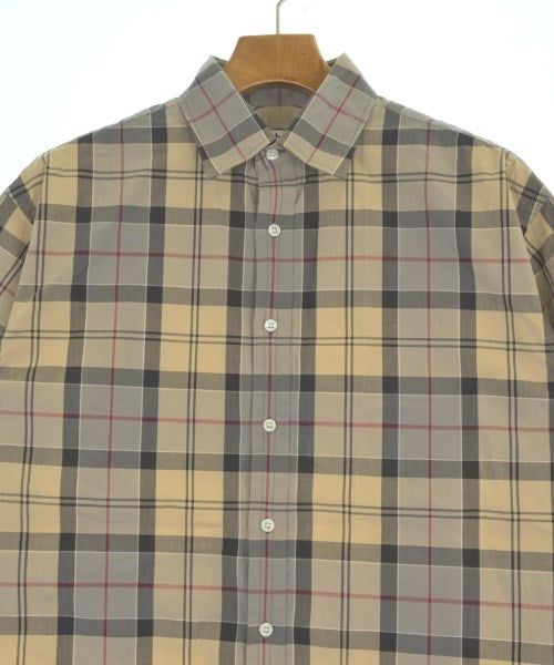 Barbour เสื้อลำลอง