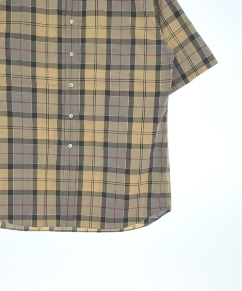 Barbour เสื้อลำลอง