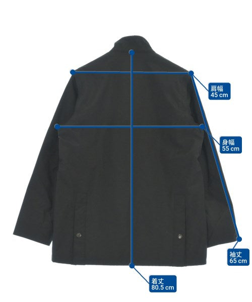 Barbour แจ็คเก็ตเบลาส์ อื่น