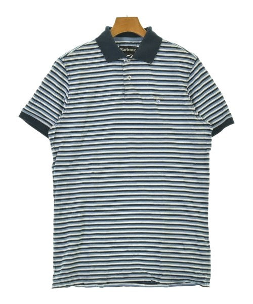 Barbour เสื้อโปโล