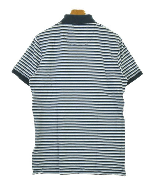 Barbour เสื้อโปโล