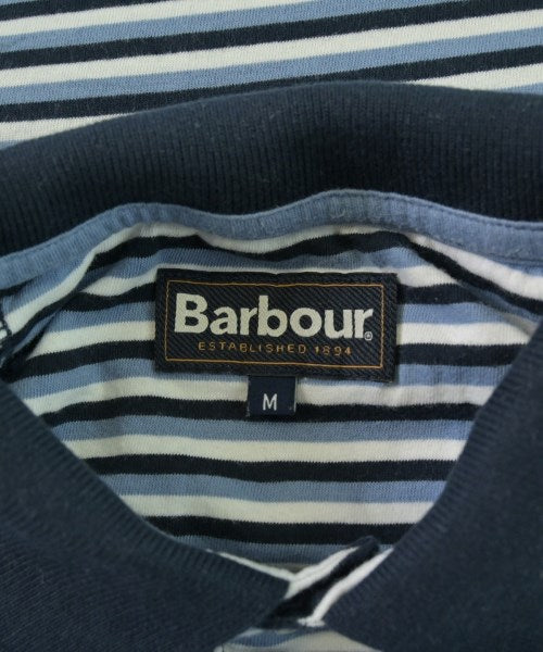 Barbour เสื้อโปโล