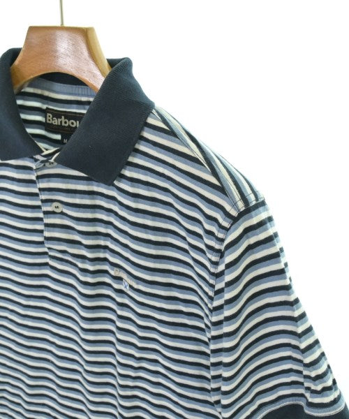 Barbour เสื้อโปโล