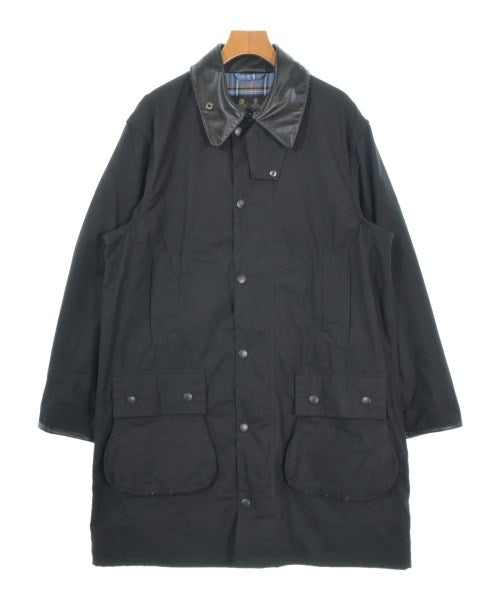 Barbour เสื้อคลุมคอปก Soutien