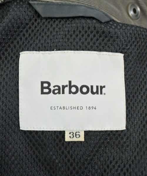 Barbour แจ็คเก็ตเบลาส์ อื่น